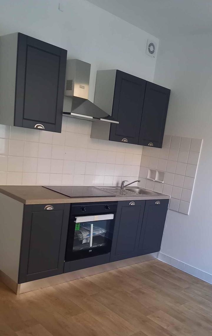 Menuiserie intérieure Roanne