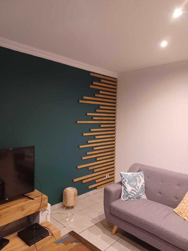 Travaux de peinture Roanne