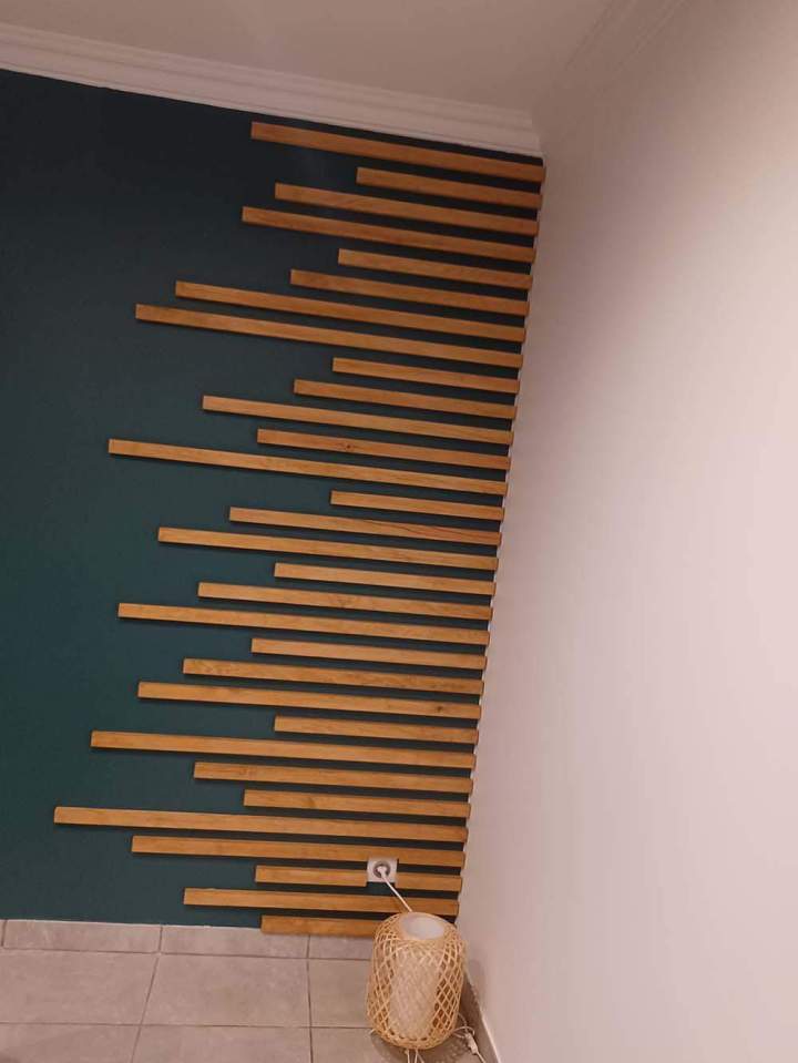 Plâtrerie / Peinture – Roanne