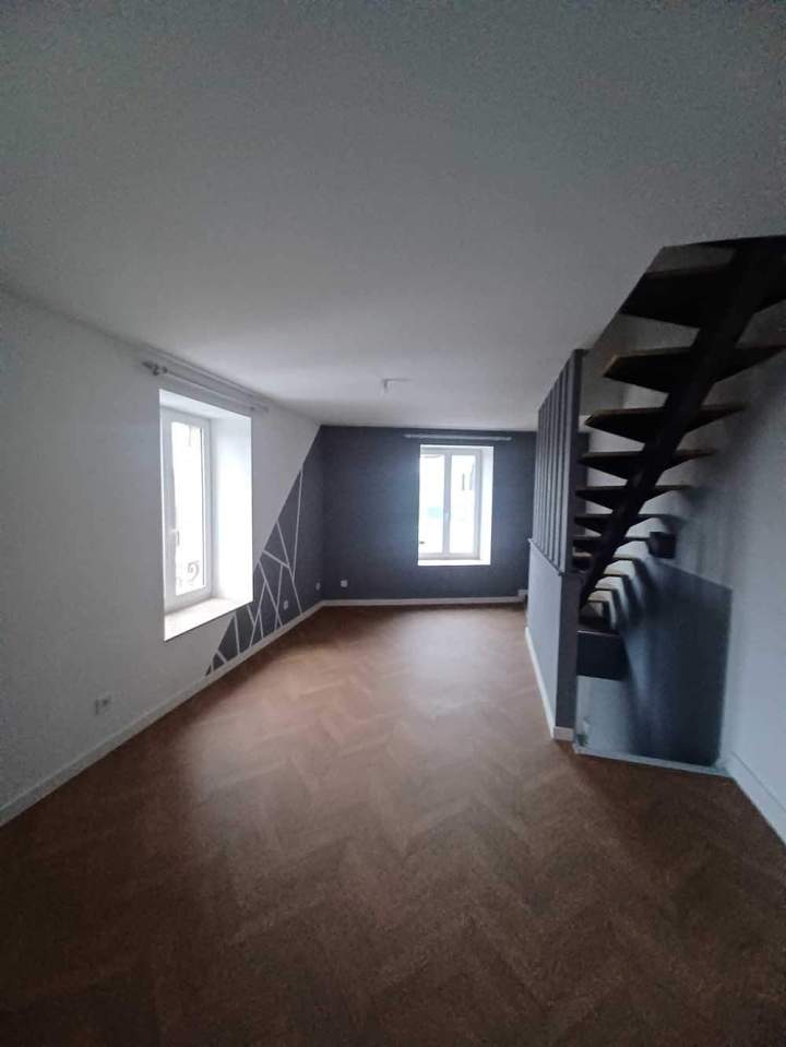 Plâtrerie / Peinture – Roanne