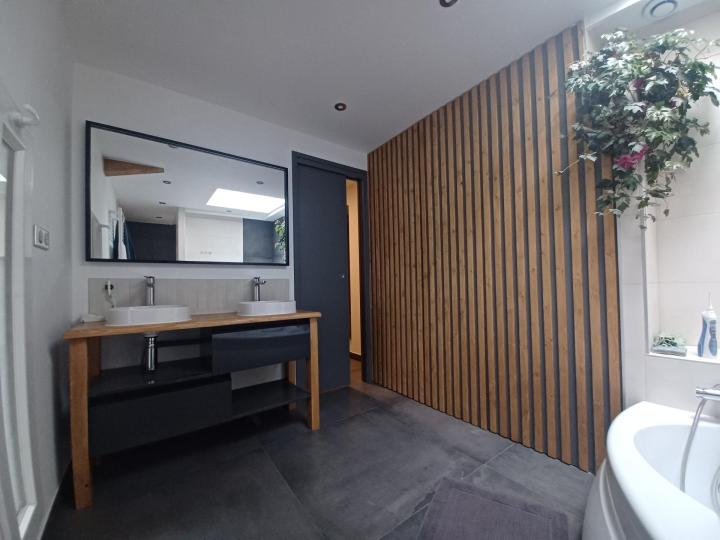 Entreprise de rénovation à Roanne