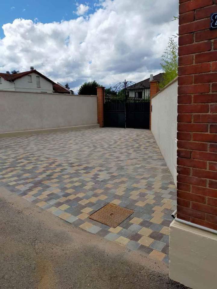 Carrelage – Roanne