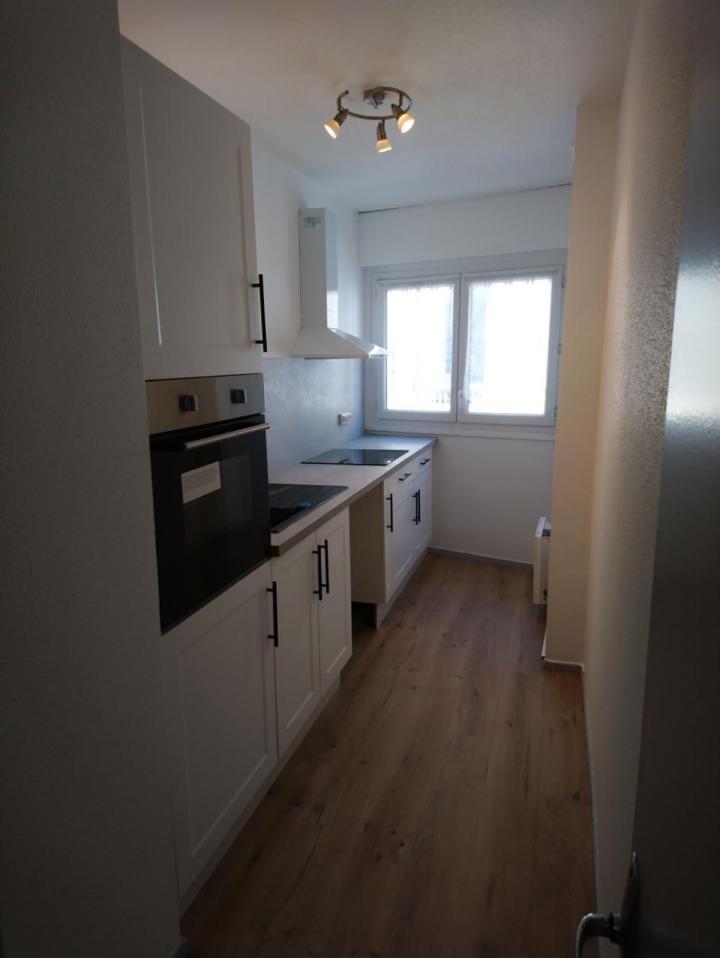 Pose de carrelage Roanne