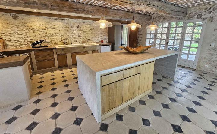 Entreprise de rénovation à Roanne